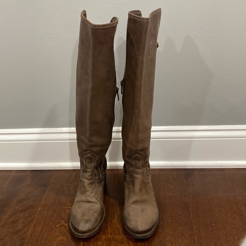 Freebird Boots